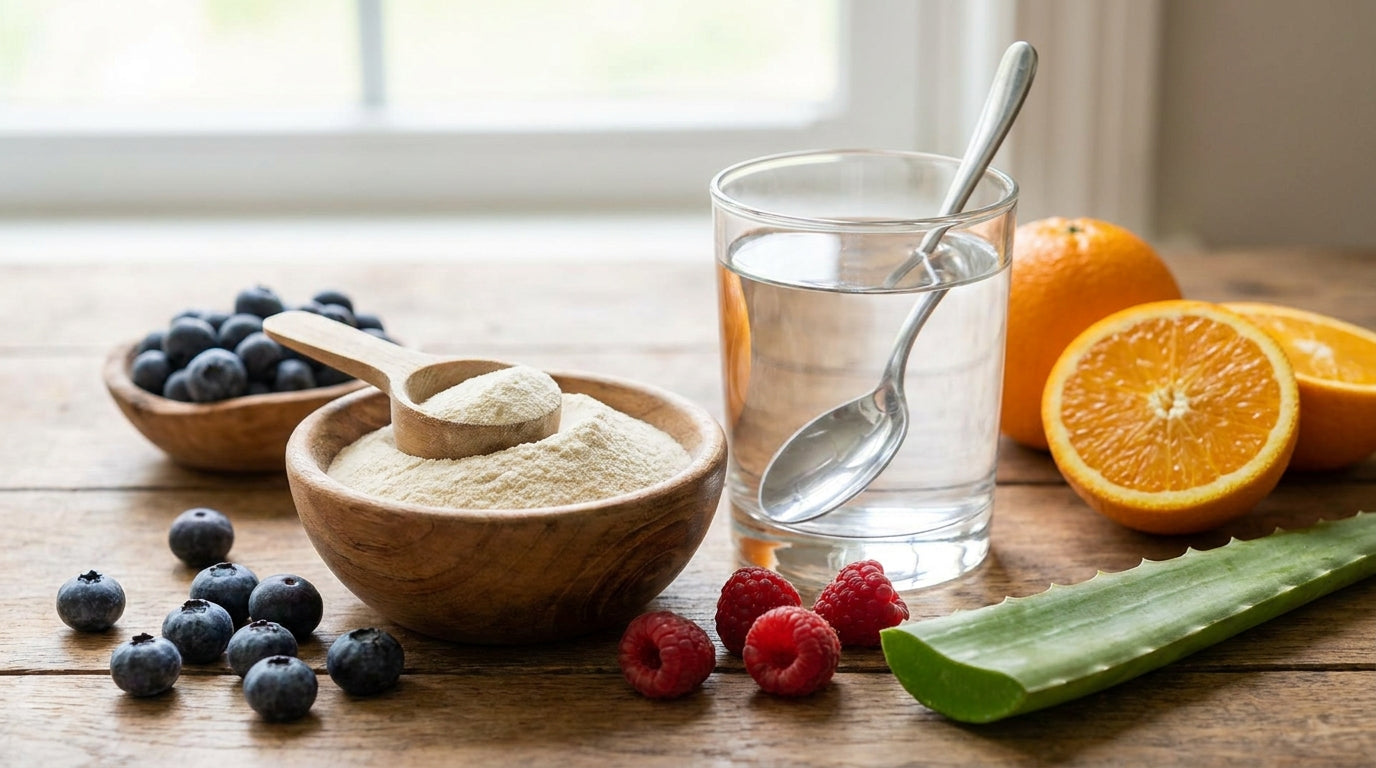 Collagen