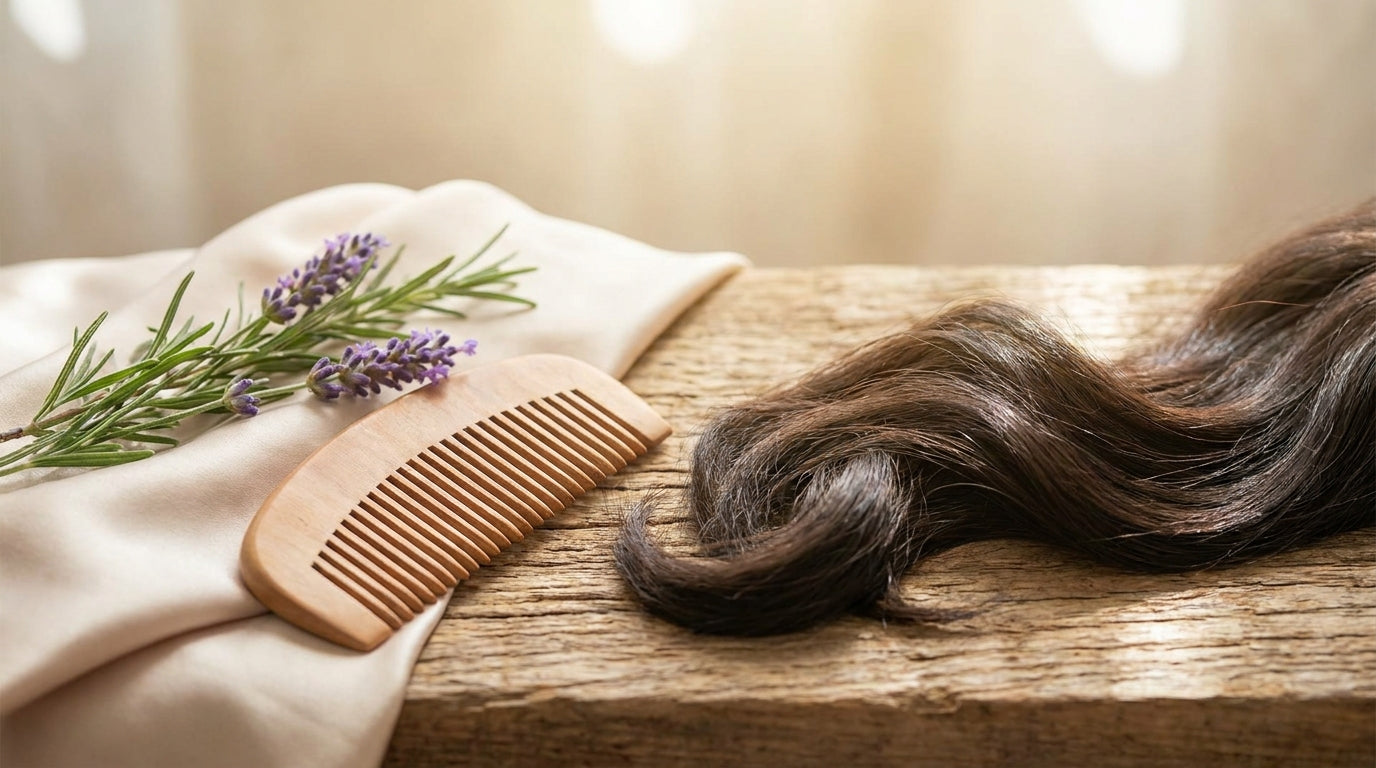 Hair Care