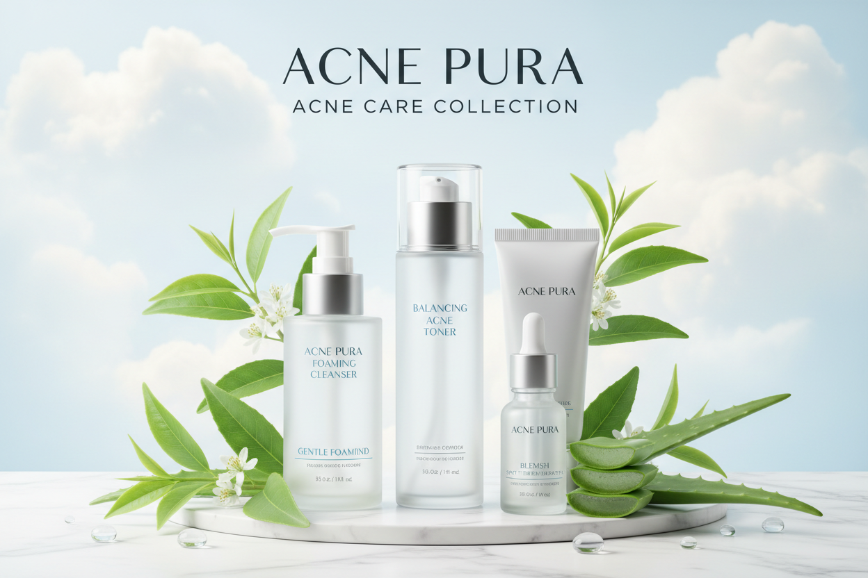 Acne Care