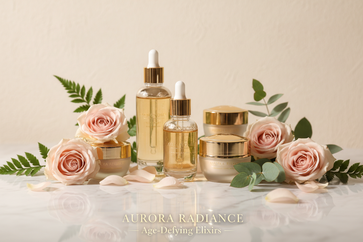 Anti-Aging
