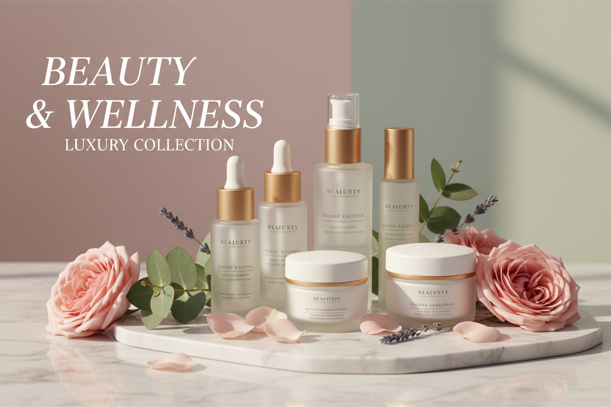Beauty & Wellness