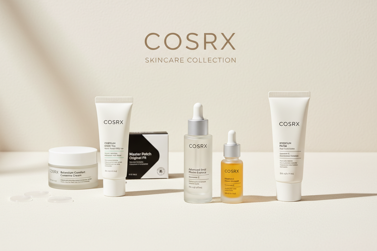 COSRX