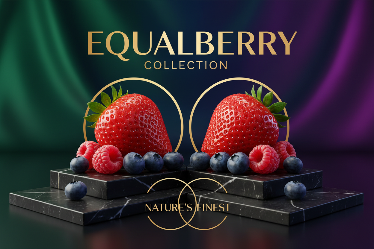 EQQUALBERRY