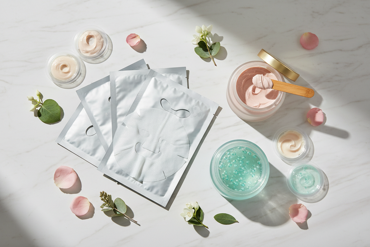 Face Masks