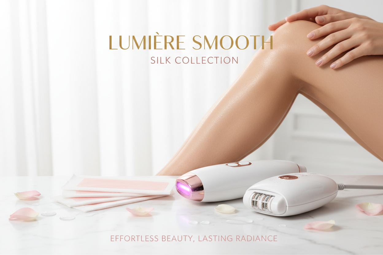 Hair Removal
