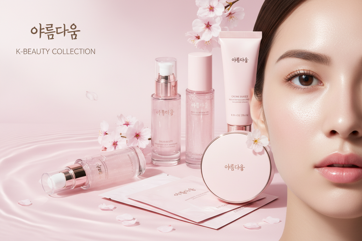 K-Beauty