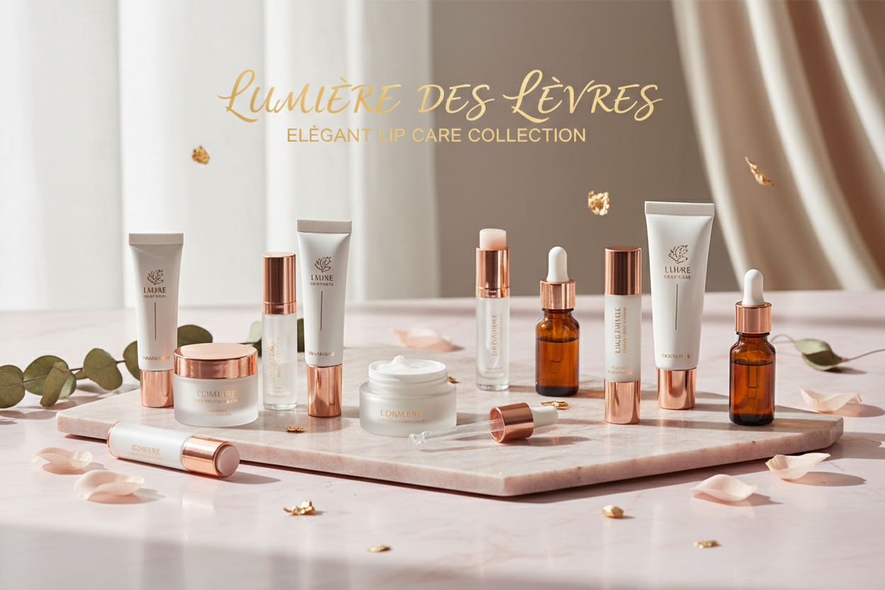 Lip Care