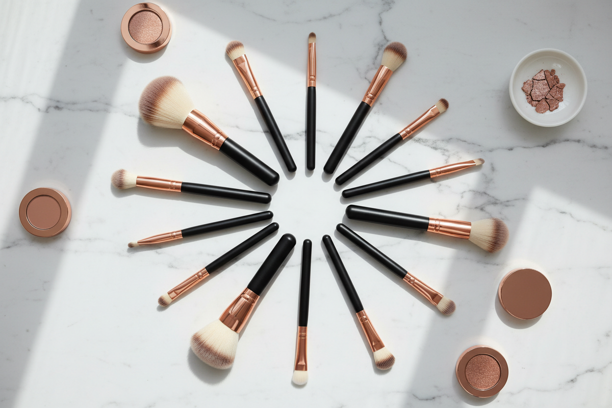 Makeup Brushes