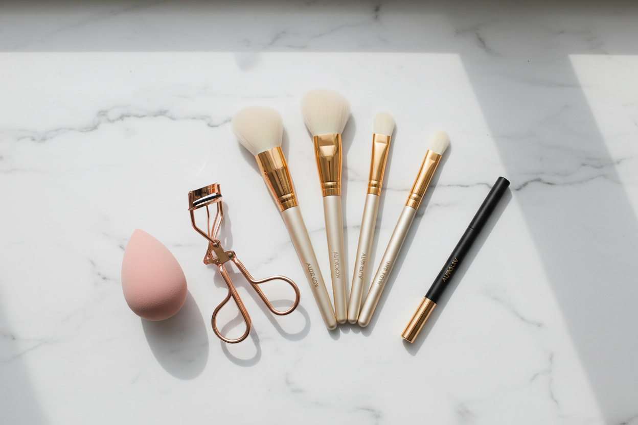 Makeup Tools