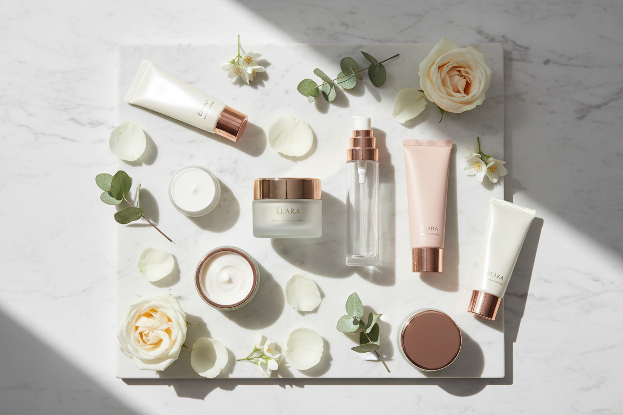 Moisturizers