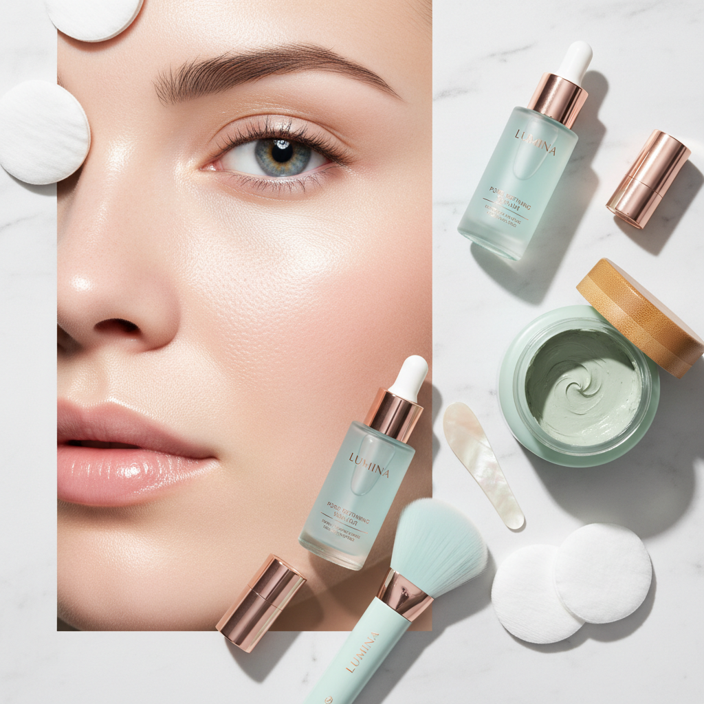 Pore Care