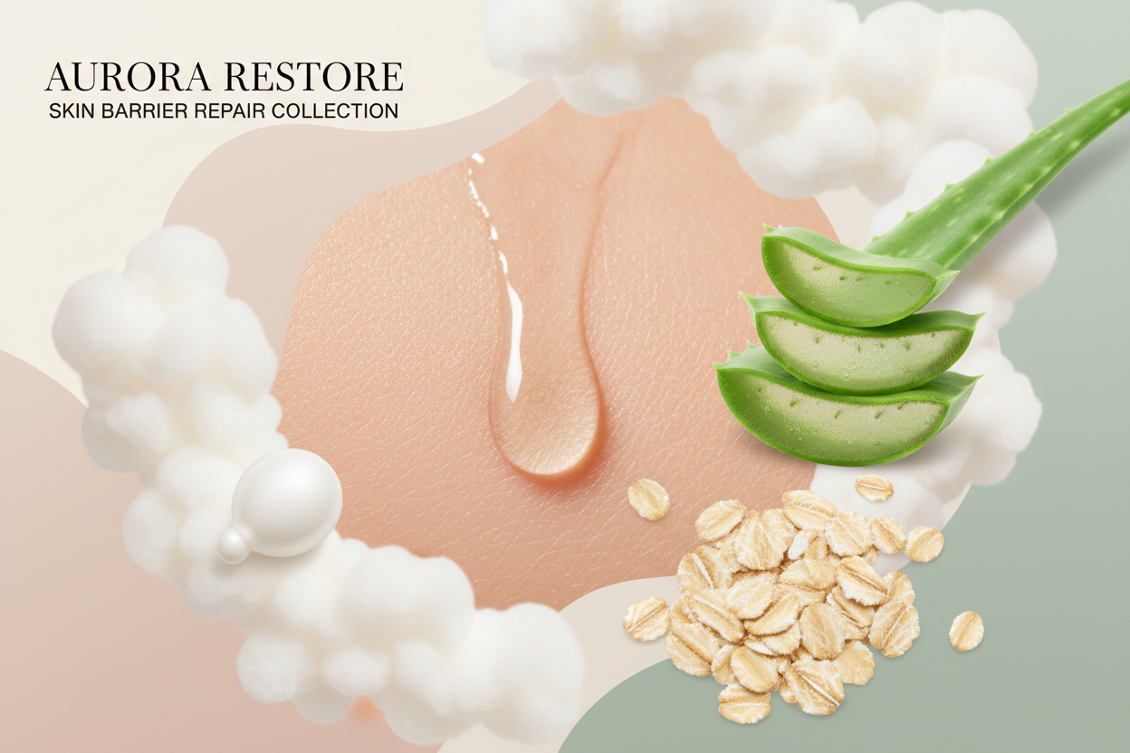 Skin Barrier Repair