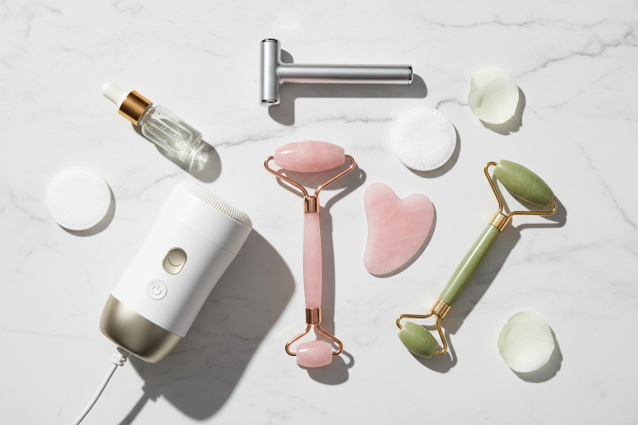 Skincare Tools