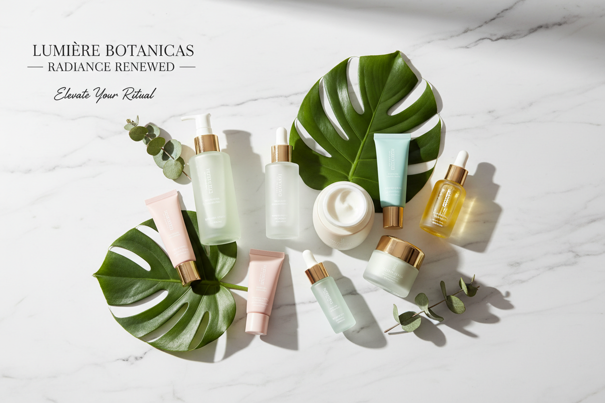 Skincare