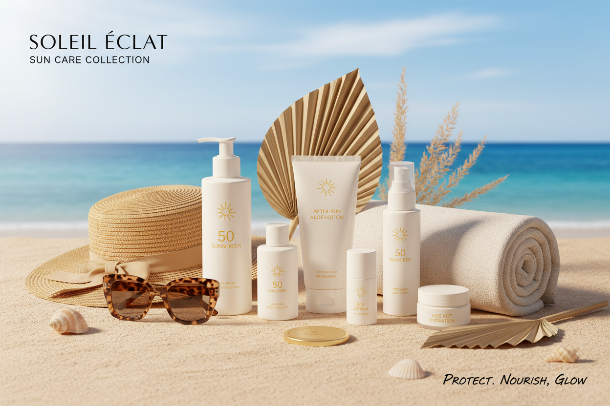 Sun Care